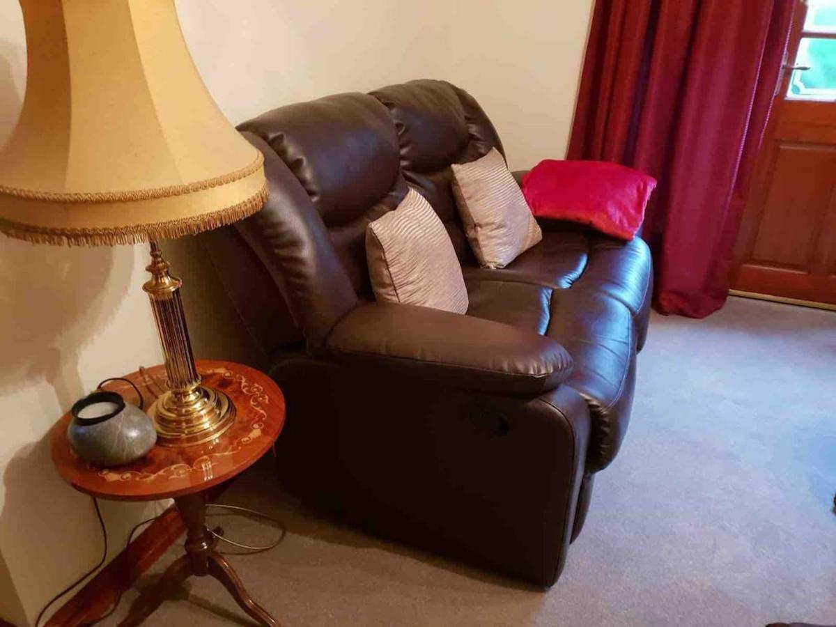 Apartmán 67 Templegrove Londonderry Exteriér fotografie