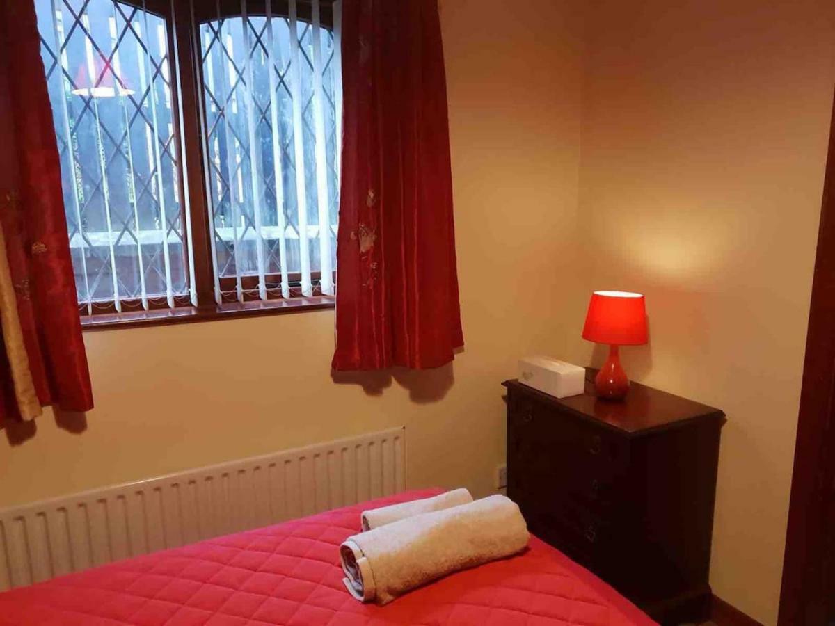 Apartmán 67 Templegrove Londonderry Exteriér fotografie