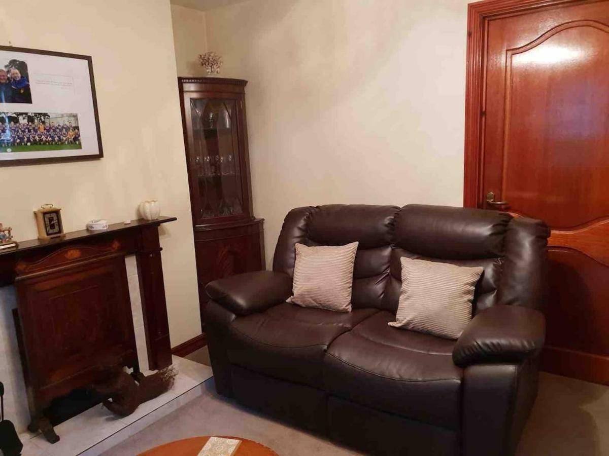 Apartmán 67 Templegrove Londonderry Exteriér fotografie